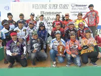 Basser Allstar Classic 2015