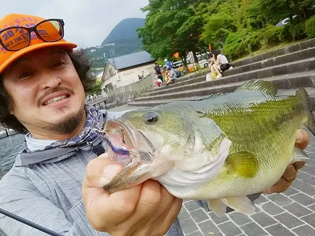 ぶらりバスの旅 6 箱根芦ノ湖 HAPPY SUMMER HOLIDAY