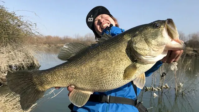 テッペンDASH！ 13 早春のモンスターバス捕獲！これぞテッペンFISHだ！