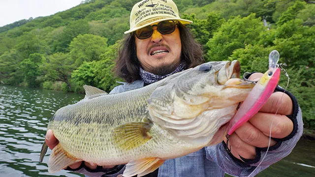 ぶらりバスの旅 9 伊香保・榛名湖 HAPPY HOLIDAY