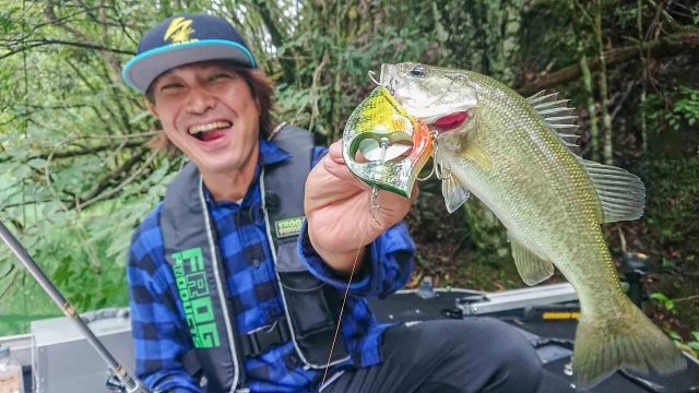 トップ道 50 紀伊半島ツインリザーバーズ・池原＆七色ダム