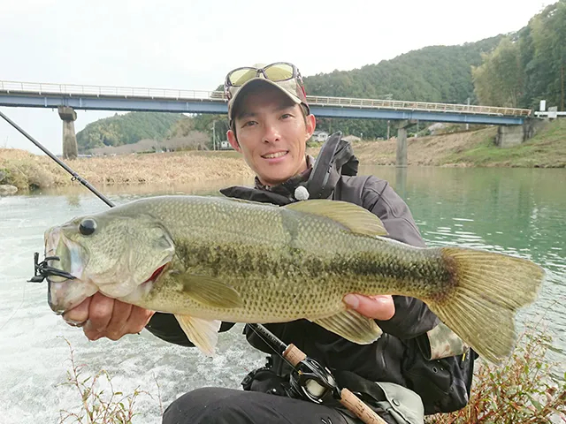 無料でダウンロード ブラックバス 川 河口 ブラックバス 川 河口