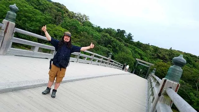 ぶらりバスの旅 Trip12 お伊勢参りでenjoy Restartjourney 釣りビジョン ぶらりバスの旅 Trip12 お伊勢参りでenjoy Restartjourney 釣りビジョン