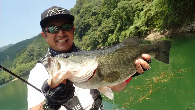 バーニング帝国 第四十作戦 キャンプDE IN 山口 連続スタンバイで限界突破