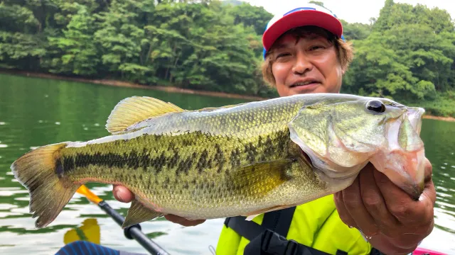 59 中四国フローター＆カヤック