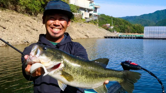 26 津風呂湖攻略！デラデラモンスターは出るのか？