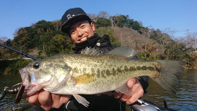 テッペンDASH！ 24 冬の亀山ダムをストロングスタイルで大冒険！