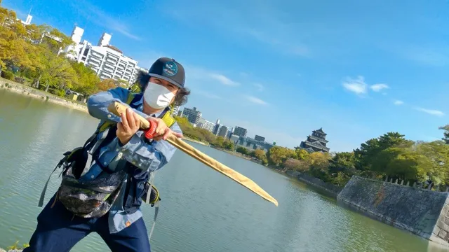 ぶらりバスの旅 TRIP22 広島の観光グルメ満喫！お手軽離島めぐりの旅！