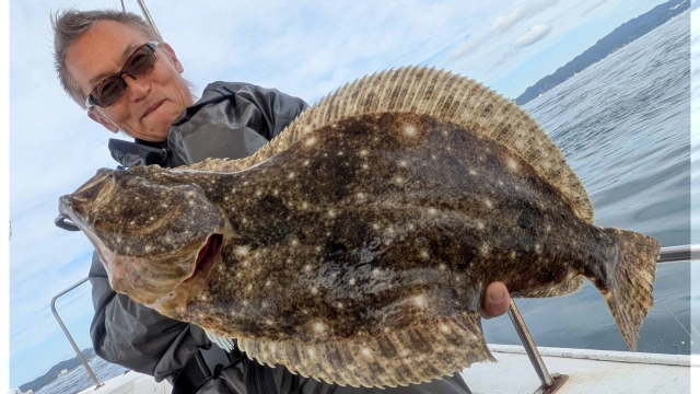 Natural Tripper season2