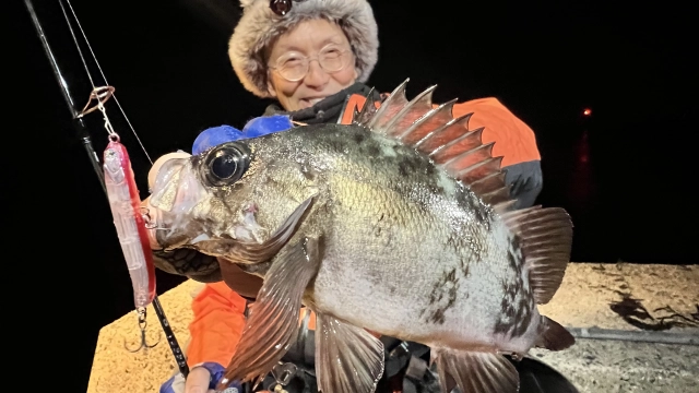 Natural Tripper season2