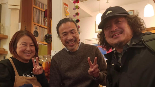 ぶらりバスの旅