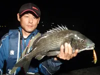 RUN＆GUN SALT MIE LURE FISHING