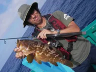 Rock N Fish No 19 新潟佐渡島キジハタ 釣りビジョン