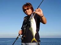 RUN＆GUN SALT IZU SHORE JIGGING