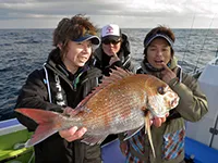 BinBinソルト 17　千葉県・大原！厳寒期のBin Binヒトツテンヤ祭り