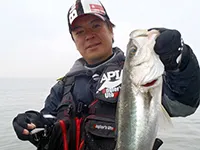 Seabass Journey 15 長崎県・島原半島 2