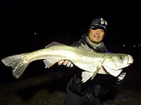 Seabass Journey 18 青森県・竜飛崎