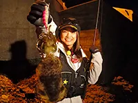 とことんエギパラダイス 102 和歌山県串本の旅　激タフフィールドをぶっ飛びエギで攻略なり！