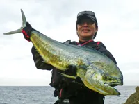 RUN&GUN SALT NAGASAKI SHORE JIGGING