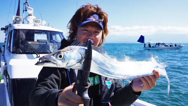 ドラゴン8 #7 広島県尾道の旅 瀬戸内海でドラ8を狙う！