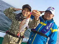 突撃!SEAソルジャー Mission40 関東タイラバゲームの魅力