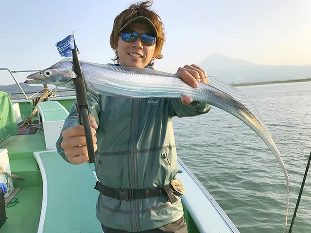 ドラゴン8 13 開幕直前の駿河湾 難易度maxのドラ8を探せ 釣りビジョン ドラゴン8 13 開幕直前の駿河湾 難易度maxのドラ8を探せ 釣りビジョン