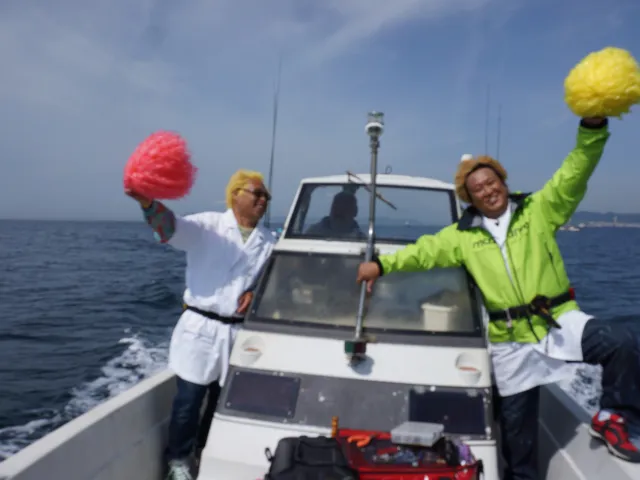 やっぱりシー研 海洋生物研究所 #1 神戸湾岸生態調査