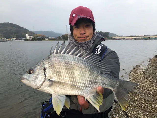 RUN＆GUN SALT 19 NAGASAKI LIGHT BREAM GAME