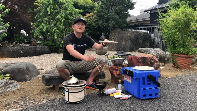 ミッション5 東京湾のボートルアー五目ゲーム