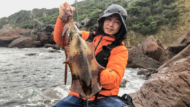 17 鹿児島県南薩エリア×晩冬～春