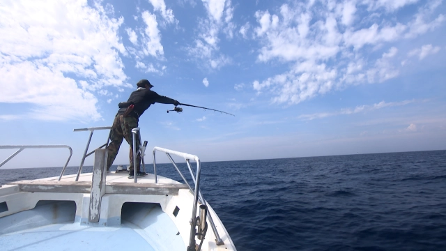 Beyond the Blue 2 青森県クロマグロ'23夏