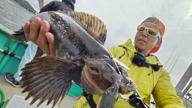 53 北海道室蘭エリア OKUMURA BASS TACKLE CHALLENGE