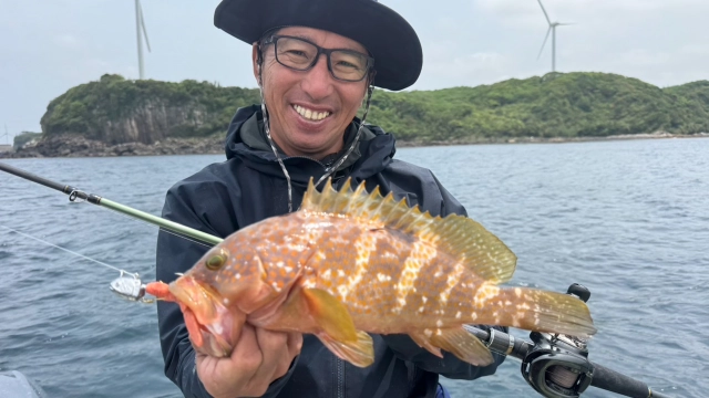Rock'n Fish