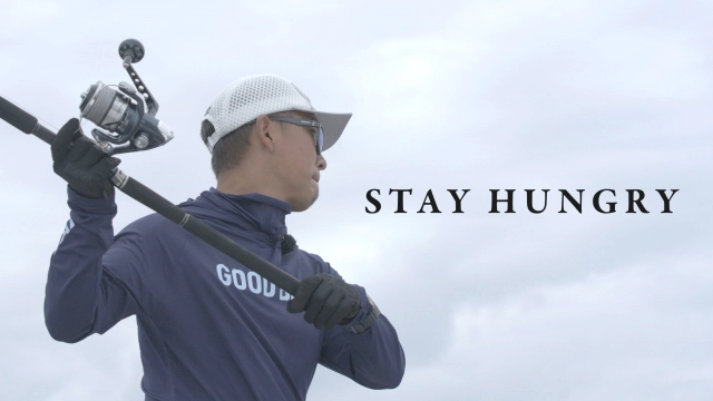 STAY HUNGRY 1 ～ 貪欲なる開発者 山田晋 ～