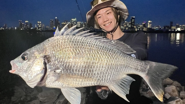 海と青の物語