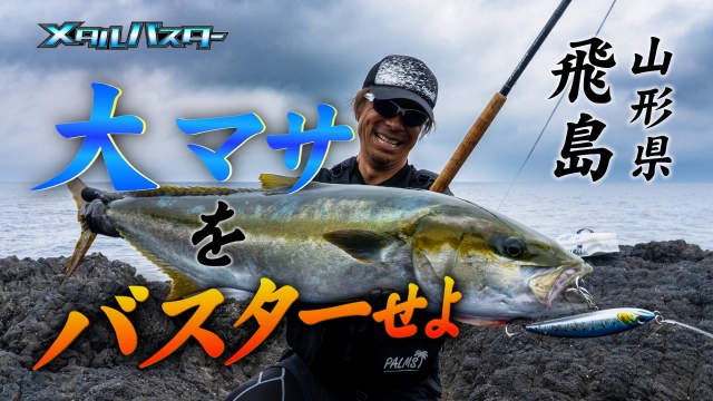 メタルバスター
