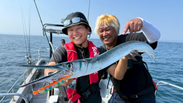 やっぱりシー研 海洋生物研究所