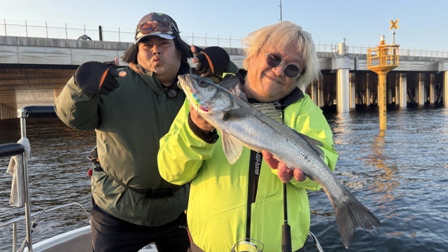 やっぱりシー研 海洋生物研究所