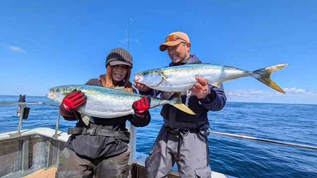 熱叫！ガチンコジャーク