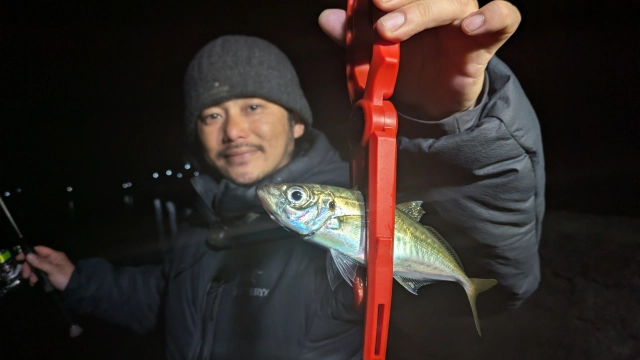 78 10年ぶりの平郡島でパラダイス発見！