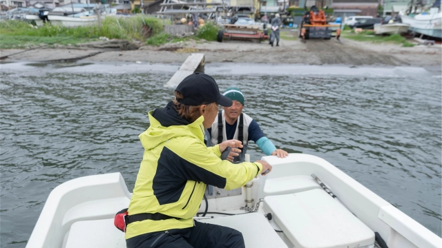 ソルトノトビラ