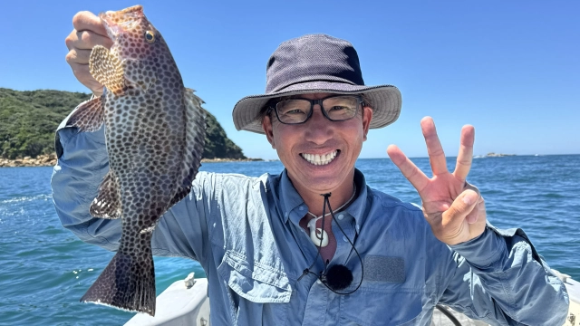 Rock'n Fish