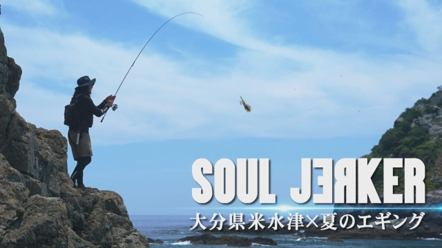 SOUL JERKER