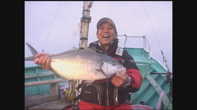 八丈島でオオカミと出逢う旅