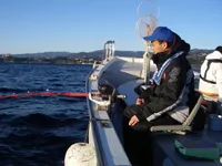 沖釣りギャラリー 手軽にできるライトタックルでの深海釣り！