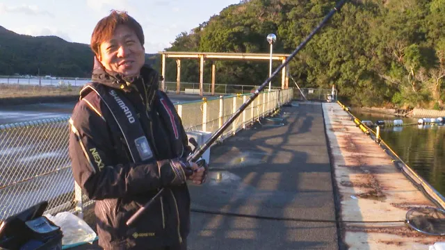 チヌ道一直線 100 ビッグな節目はのんびり釣行！いざ、チヌ釣りの歴史を振り返る！