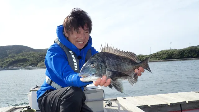 120 番組20周年記念！いざ、五島列島のロクマルチヌに挑む