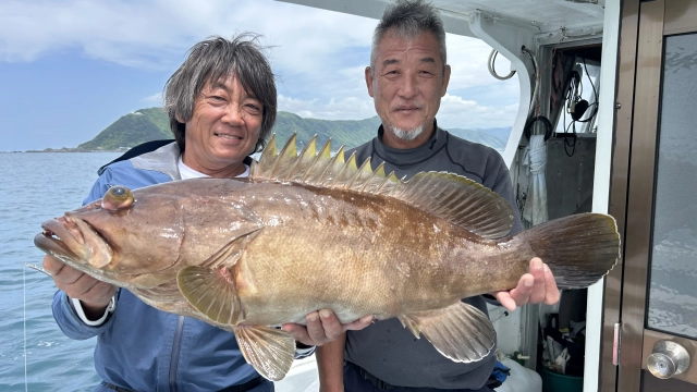 オフショアレボリューションNEXT 169 四国初上陸！室戸岬を調査