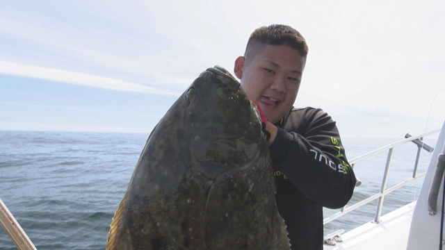 Standing Hunts 番外編 3 マナト少年アラスカ探訪記