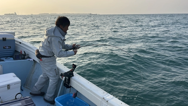 オフショアレボリューションNEXT